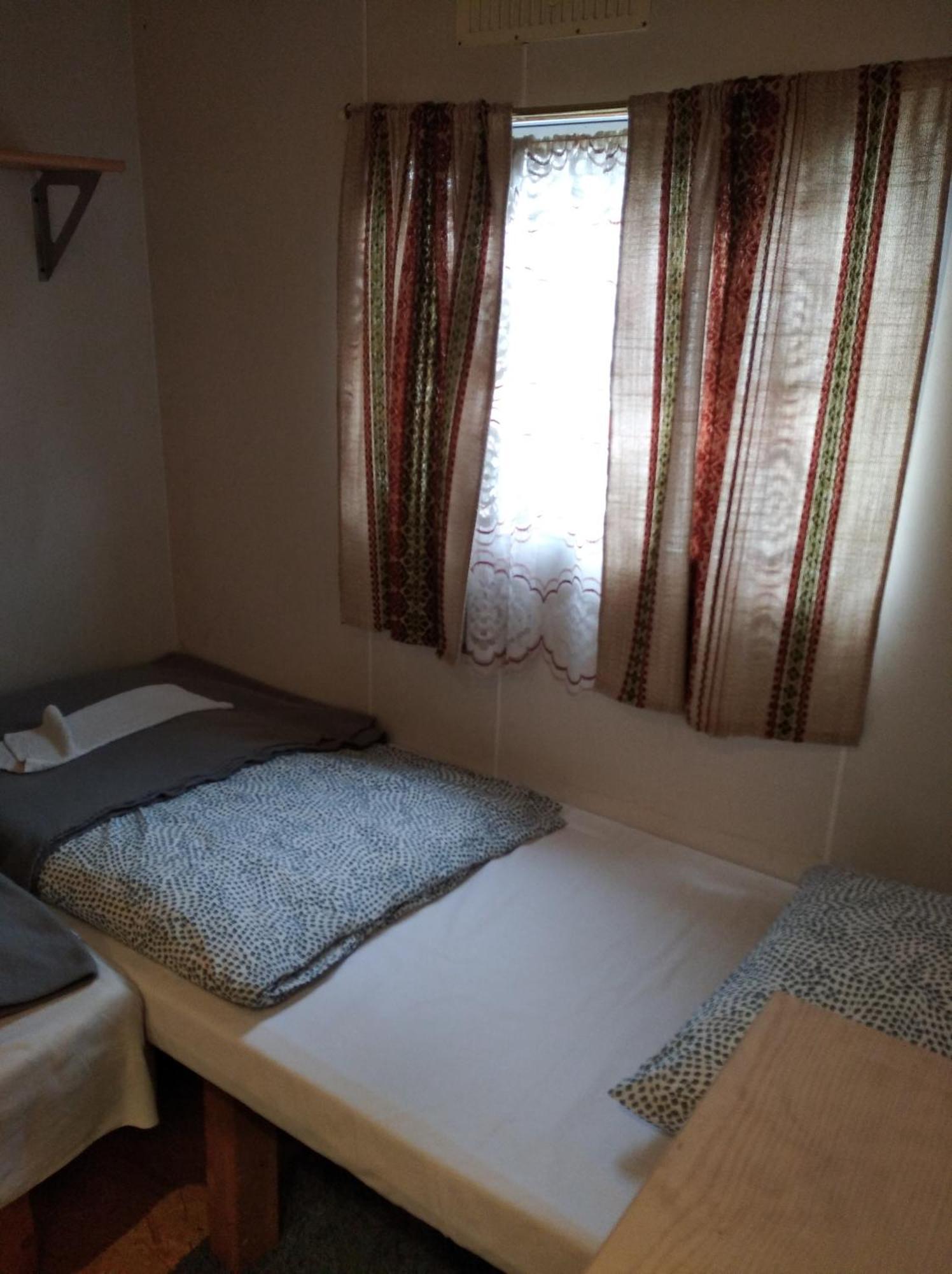 Kwatery Prywatne Hotelik Barczewo Zimmer foto
