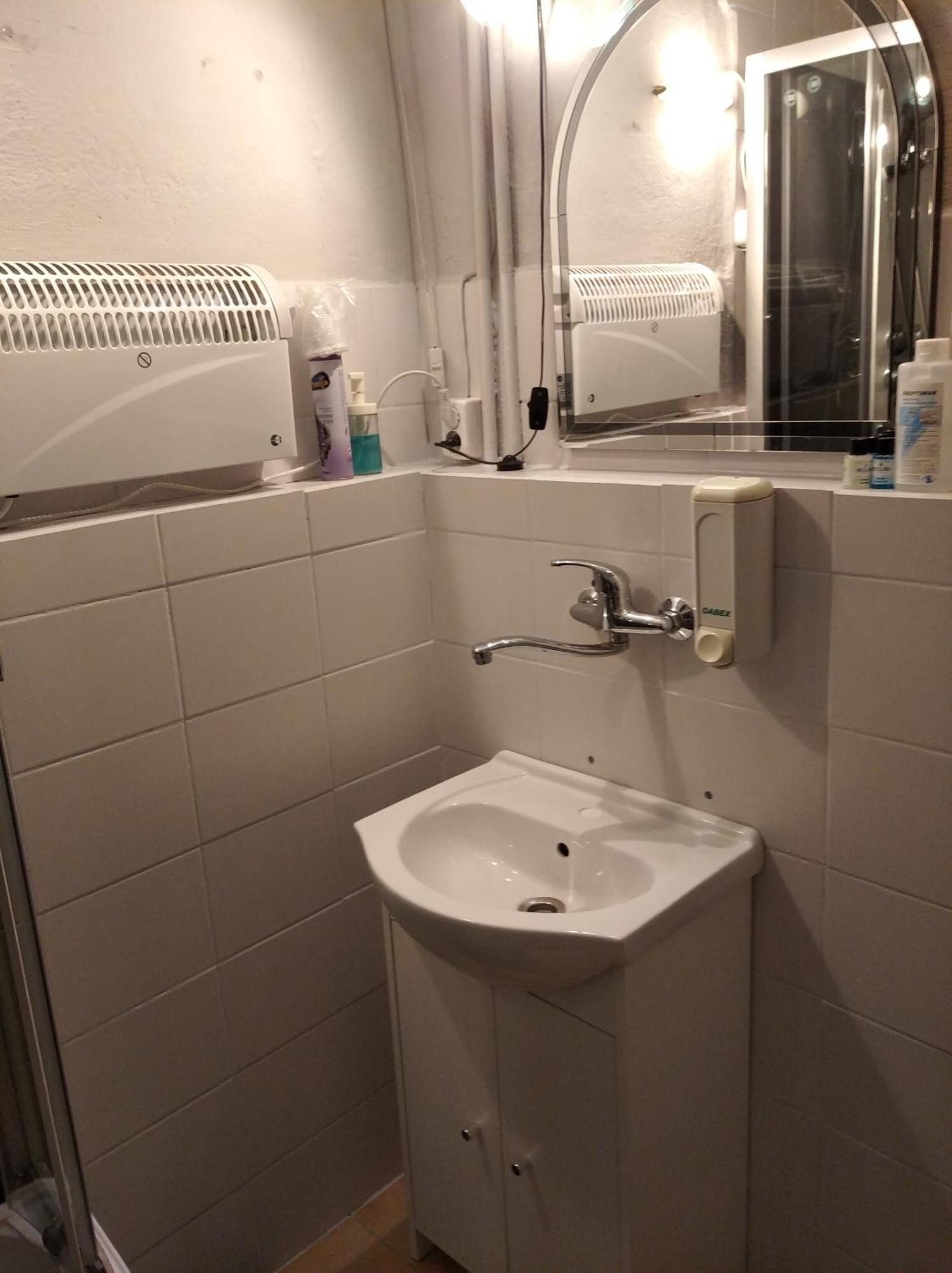 Kwatery Prywatne Hotelik Barczewo Zimmer foto