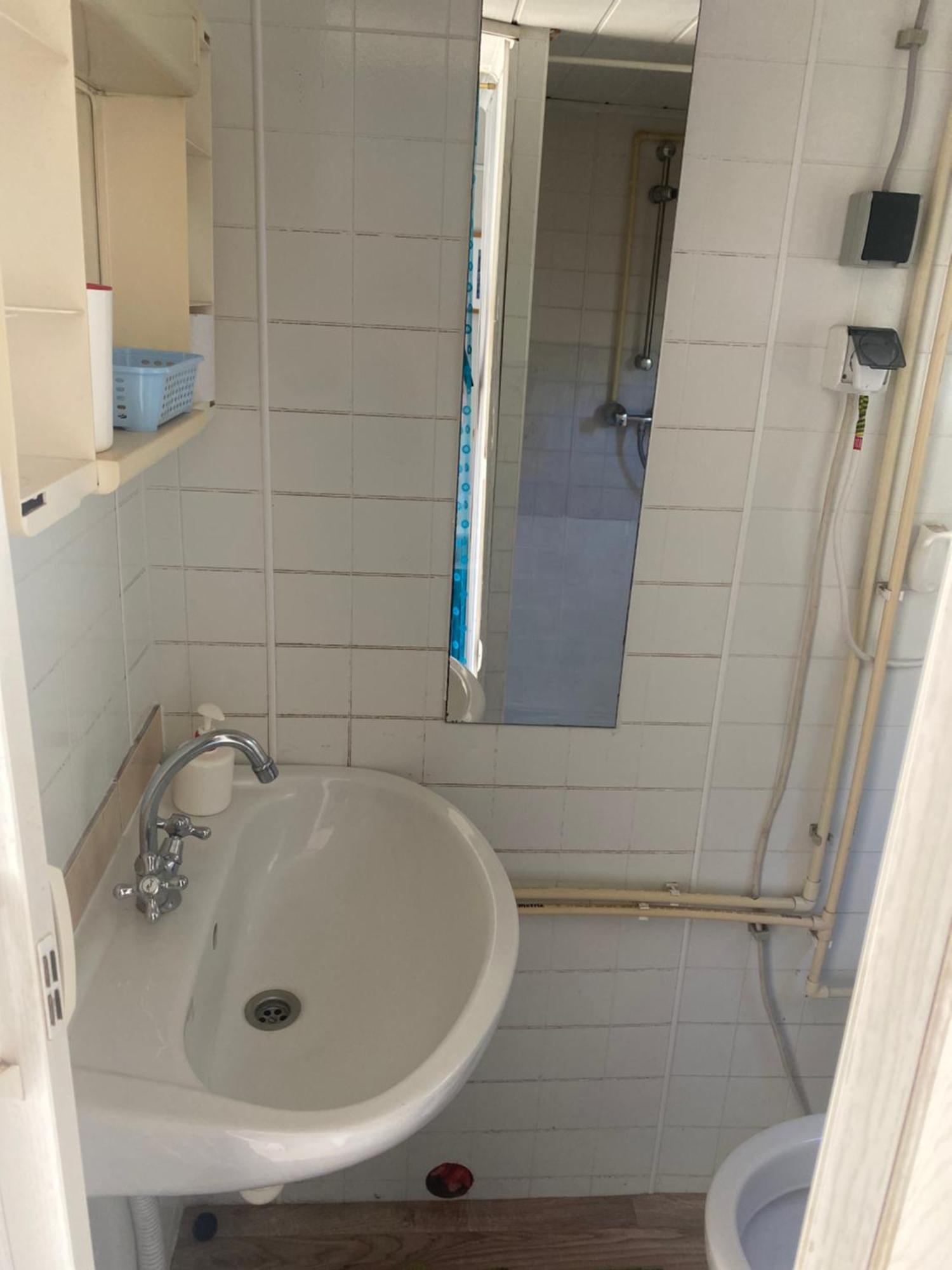 Kwatery Prywatne Hotelik Barczewo Exterior foto